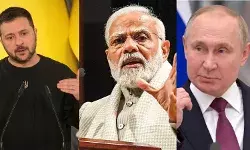क्या यूक्रेन-रूस के बीच संभव है सुलह, भारत पर क्यों टिकी उम्मीद?