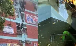 हादसे की सिर्फ जगह बदल गई, दिल्ली के लापरवाह कोचिंग सेंटर कब सुधरेंगे?