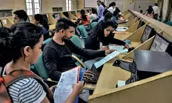 एक महीने की देरी के बाद NTA ने जारी किया CUET-UG का परिणाम