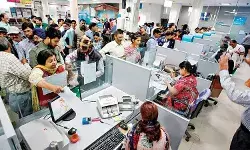 बैंकों के डिपॉजिट रेट में आ रही है कमी, आसान तरह से समझें किस पर होगा असर