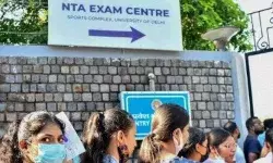 बिजनेस स्टडीज, पोलिटिकल साइंस में छात्रों का कमाल, CUET-UG रिजल्ट जारी