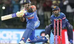 श्रीलंका के खिलाफ दूसरे T-20 की जीत बन गई यादगार, ऐसे समझिए