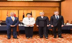 दक्षिण चीन सागर में चीन द्वारा ‘विवादित क्षेत्रों का सैन्यीकरण’ करने की क्वाड ने निंदा की