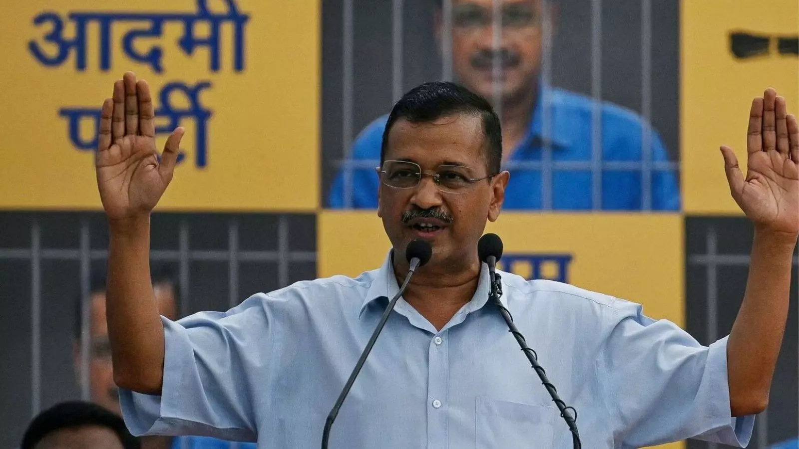 अरविंद केजरीवाल की मुश्किल और बढ़ी, सीबीआई ने दायर की चार्जशीट