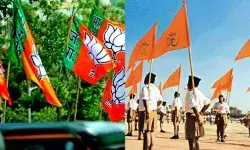 नतीजों के बाद अब बदलाव की कवायद, संघ, संगठन और बीजेपी में मंथन तेज