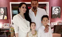 मुंबई- दुबई में करोड़ों का घर- महंगी घड़ियां- सुपरकार का एक्सक्लूसिव कलेक्शन, ऐसी लाइफ जीतें हैं संजय दत्त