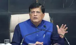 चीनी एफडीआई पर सरकार नहीं करेगी पुन:विचार: पीयूष गोयल