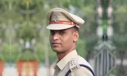 Success Story: गरीबी में भी कसम खाकर की MPPSC की तैयारी, बन गए डीएसपी