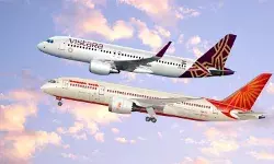 विमानों में बम की धमकी: जानें एयरलाइन्स कैसे करें जोखिम की आशंका को कम