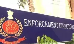 राशन घोटाला: ईडी ने बंगाल में 10 जगहों पर एकसाथ की छापेमारी