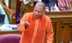 यूपी में लव जिहाद विरोधी विधेयक पेश, विपक्ष ने कहा- मुद्दों से ध्यान भटका रही है योगी सरकार