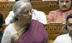 लोकसभा में केंद्रीय बजट 2024 पास, वित्त मंत्री ने अपने ऊपर लगे सभी आरोपों का दिया जवाब