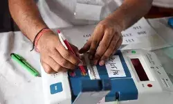 ADR रिपोर्ट का दावा- साल 2024 के लोकसभा चुनाव में डाले गए 5.5 लाख वोटों की गिनती नहीं की गई