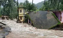 वायनाड ने याद दिलाई 6 साल पहले की वो त्रासदी, केरल को इन आपदाओं ने दिया जख्म