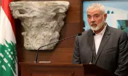 इसरायली हमले में हमास के टॉप लीडर के मारे जाने की खबर