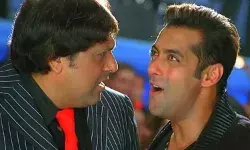 फिल्म पार्टनर में सलमान खानग गोविंदा के साथ नहीं करना चाहते थे काम, डेविड धवन ने बताई वजह