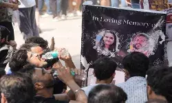 दूसरों को हिम्मत दे रहीं तान्या सोनी खुद हुई जल शिकार, सिस्टम ने मार डाला