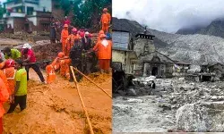 वायनाड के 4 गांव 4 घंटे में पूरी तरह तबाह, कुछ ऐसी ही थी केदारनाथ त्रासदी