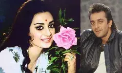 ‘मैं सायरा बानो से शादी करुंगा’, बचपन में संजय दत्त ने सायरा बानो को शादी के लिए था प्रपोज