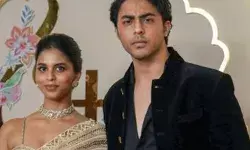 सुहाना खान- आर्यन खान के पास है करोड़ों की संपत्ति, शाहरुख के बेटे ने खरीदी नई प्रॉपर्टी