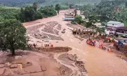 Wayanad Ground Report: त्रासदी के हालातों से जूझ रहे बचे लोग, जीवन की तलाश में अपने घरों का कर रहे रुख