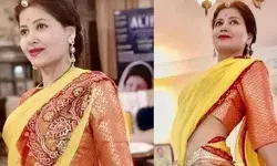 Success Story: बॉलीवुड में फिल्म करने के बाद एक ही प्रयास में बनीं आईपीएस अधिकारी