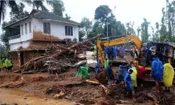 क्या केरल ने केंद्र को भेजे नोट में वायनाड के ‘अनुमान’ को बढ़ा-चढ़ाकर किया पेश? जानें सरकार ने क्या कहा