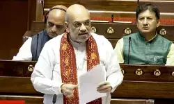 Wayanad Landslides: अमित शाह के बयान पर विशेषाधिकार हनन का प्रस्ताव पेश, कांग्रेस ने लगाया गुमराह करने का आरोप