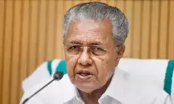 वायनाड त्रासदी को लेकर आरोप-प्रत्यारोप जारी, सीएम विजयन ने केंद्रीय मंत्री के दावों की निंदा की