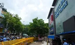 Delhi Coaching Centre Death: हाई कोर्ट ने CBI को सौंपी जांच, कहा- शुक्र है पानी का नहीं काटा चालान