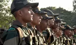 अग्निवीरों को 10 फीसद कोटा, इस वजह से अदालत में दी जा सकती है चुनौती