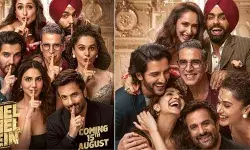 स्त्री 2, खेल खेल में, फिर आई हसीन दिलरुबा, अगस्त के महीने में ये 9 फिल्में होगी रिलीज
