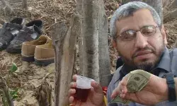 हमास को दूसरा बड़ा झटका सैन्य टॉप कमांडर डेफ भी इसरायली हमले में मारा गया