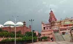 इलाहबाद हाईकोर्ट: मथुरा जन्मभूमि विवाद पर हिन्दू पक्ष की याचिकाएं सुनने योग्य, मुस्लिम पक्ष को झटका