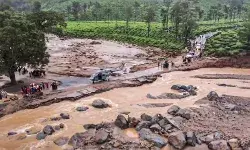 इसरो के पास क्यों है भूस्खलन एटलस? क्या होती है ये एटलस समझिये विस्तार से