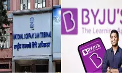 निजी पूंजी से BCCI का पैसा चुका रहे हैं BYJUS के रिजू रविन्द्रन