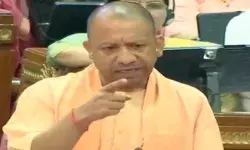 CM योगी ने विपक्ष पर साधा निशाना, कहा- UP चुनाव होगा खटखट नहीं बल्कि सपा-चट