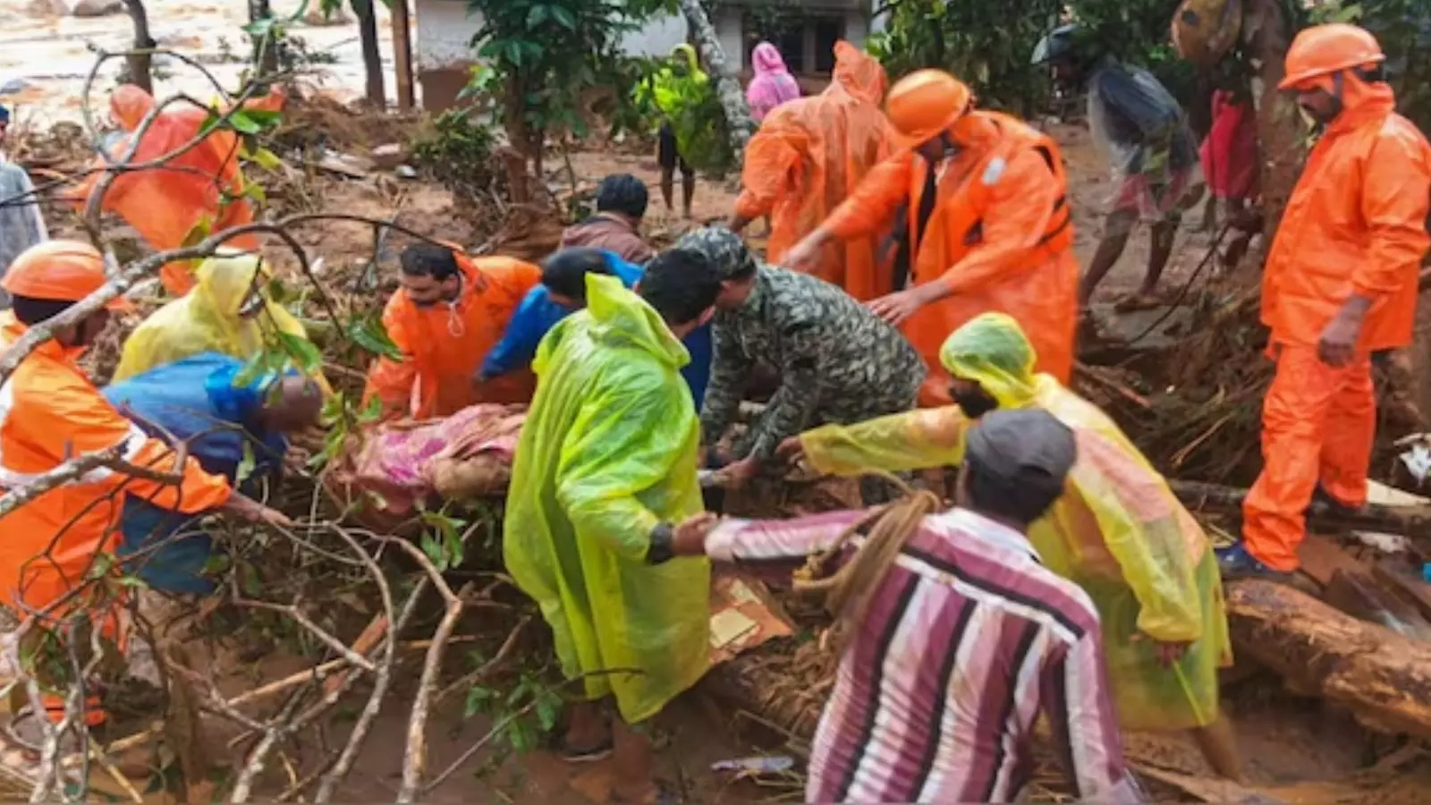 वायनाड आपदा से कई सबक, राजनेताओं के नाकाम होने पर विज्ञान करता है हस्तक्षेप