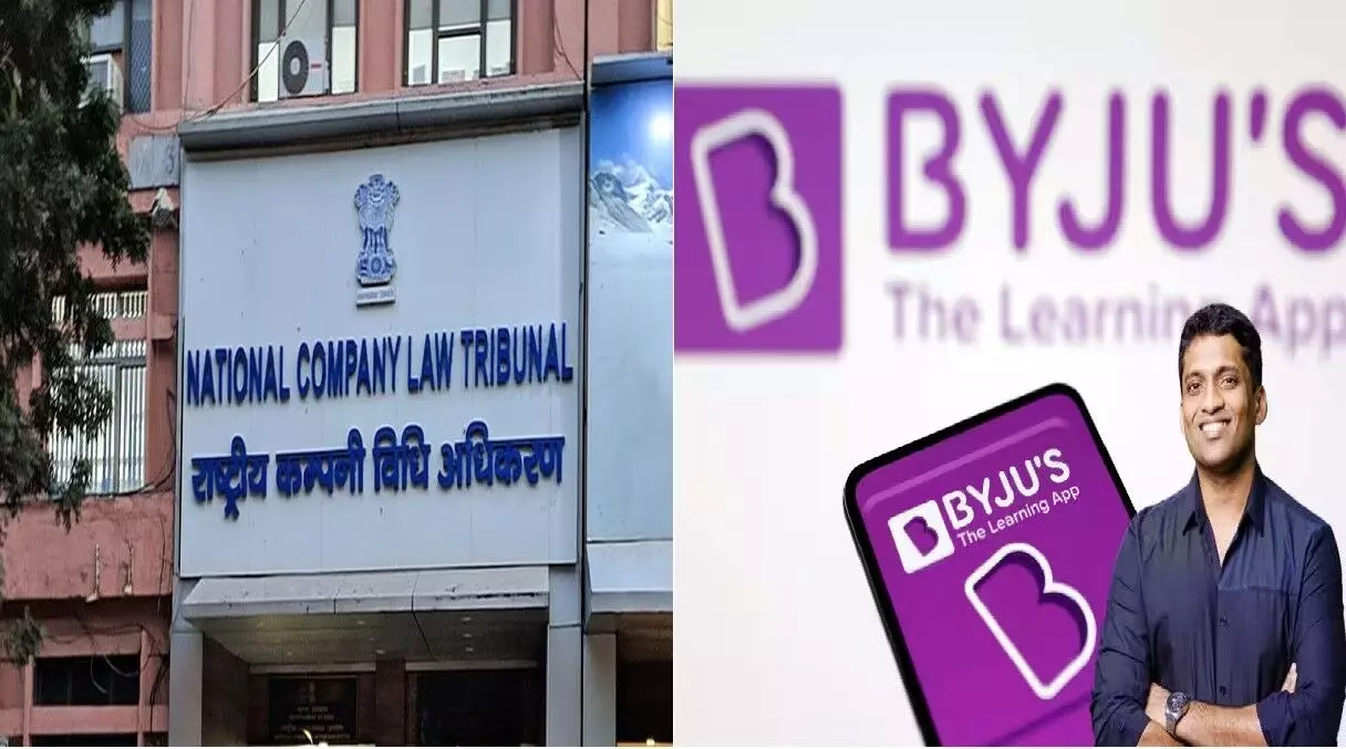 निजी पूंजी से BCCI का पैसा चुका रहे हैं BYJUS के रिजू रविन्द्रन