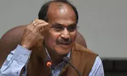 अब कांग्रेस को अधीर उतने पसंद नहीं, इन पार्टियों की टिकी नजर