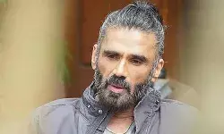 10-12 साल पहले सुनील शेट्टी ने छोड़ दी थी कोल्ड ड्रिंकस, जानें क्या थी असली वजह