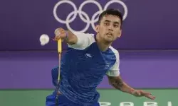 लक्ष्य सेन ने रचा इतिहास, सेमीफाइनल में पहुंचने वाले बने पहले शटलर