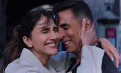 Khel Khel Mein Trailer: अक्षय कुमार की तापसी पन्नू की फिल्म का ट्रेलर हुआ रिलीज, देखें