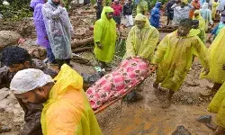 वायनाड भूस्खलन : पीड़ित परिजनों के शोक और दर्द को बढ़ा रहा है डीएनए परीक्षण से गुजरना
