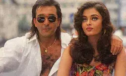 इस फिल्म के बाद संजय दत्त- ऐश्वर्या राय बच्चन ने नहीं शेयर की स्क्रीन, जानें क्यों?