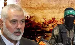 मोसाद ने ऐसा किया इंतजाम ईरान के ही सुरक्षा कर्मियों ने ली हमास कमांडर हानिये की जान !