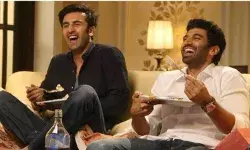 Friendship Day 2024: शाहरुख खान-सलमान खान से लेकर आलिया भट्ट-वरुण धवन तक, ये बी-टाउन के BFF जिन्हें हम फिर से स्क्रीन पर देखना पसंद करेंगे