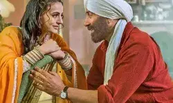 सनी देओल- अमीषा पटेल की गदर 2 सिनेमाघरों एक बार फिर होगी रिलीज, बधिर के लिए साइन लैंग्वेज में होगी...