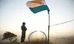 BSF के DG को हटाने के बाद अब इनको दिया गया प्रभार, जानें कौन हैं सीमा सुरक्षा बल के नये प्रमुख