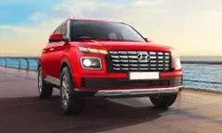 हुंडई ने लॉन्च की वेन्यू एसयूवी नया वेरिएंट S(O)+, जानें फीचर-कीमत और बहुत कुछ